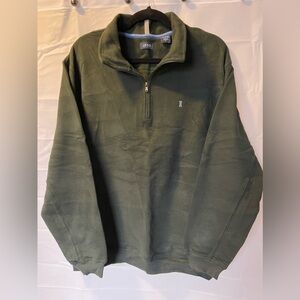 IZOD Men’s Sweatshirt Size Medium